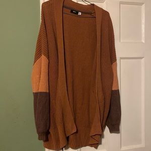 Urban Outfitters cardigan